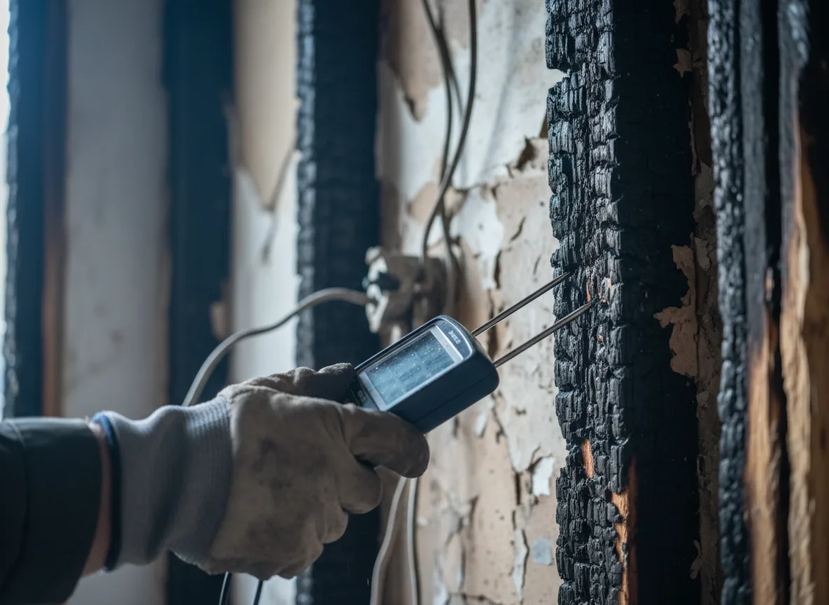 Fire Damage Restoration Bim, WV FAQs